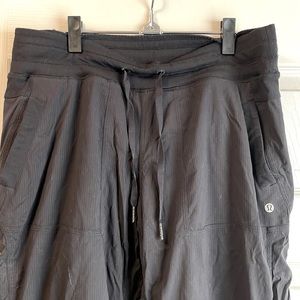 Lululemon Dance Pants